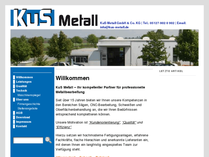 www.kus-metall.de