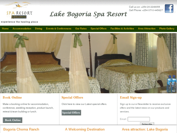 www.lakebogoria-hotel.com