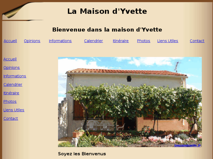 www.lamaisondyvette.fr