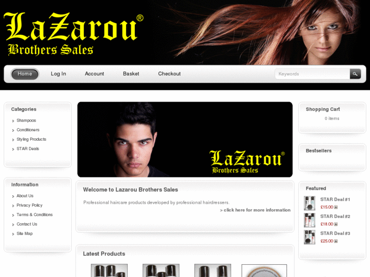 www.lazaroubrossales.com