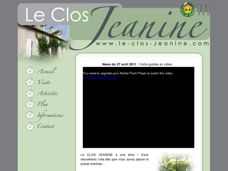 www.le-clos-jeanine.com