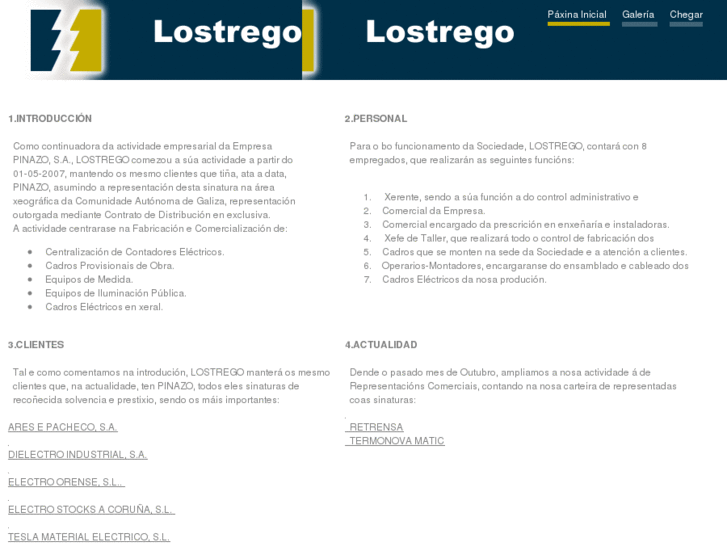 www.lostrego.com