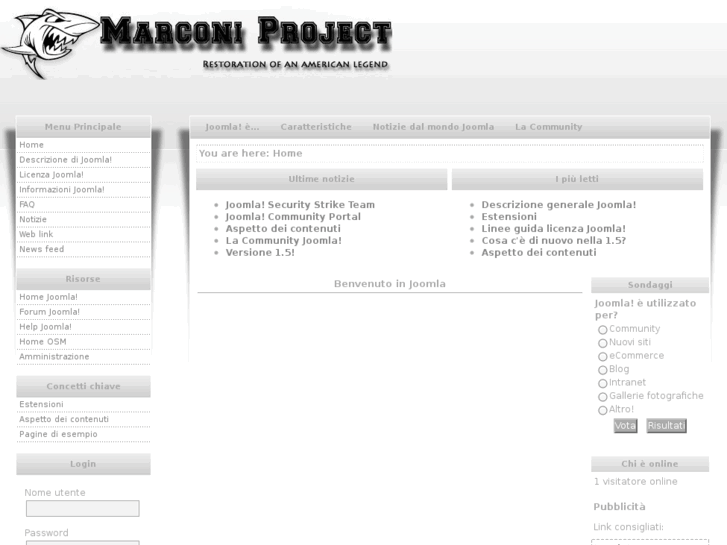 www.marconi-project.com