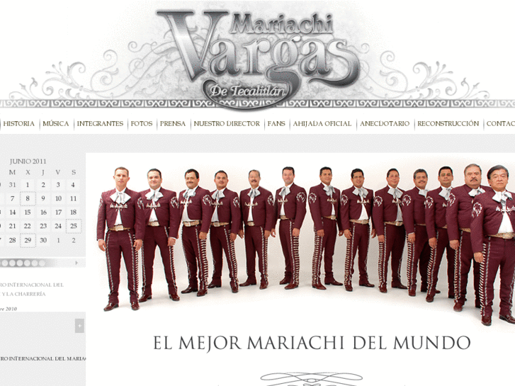 www.mariachivargas.net