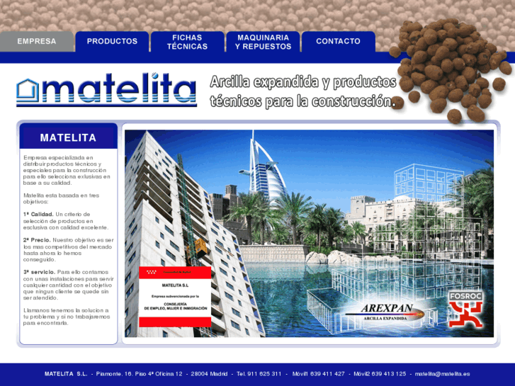 www.matelita.es