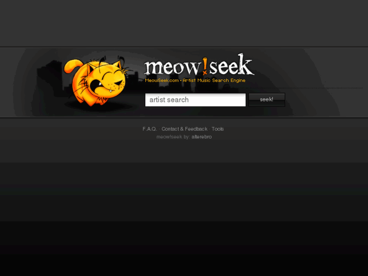 www.meowseek.com