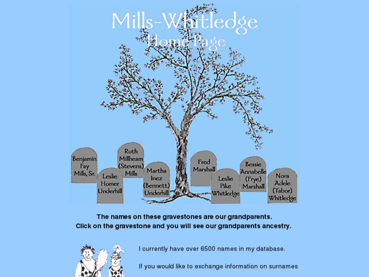 www.mills-whitledge.com