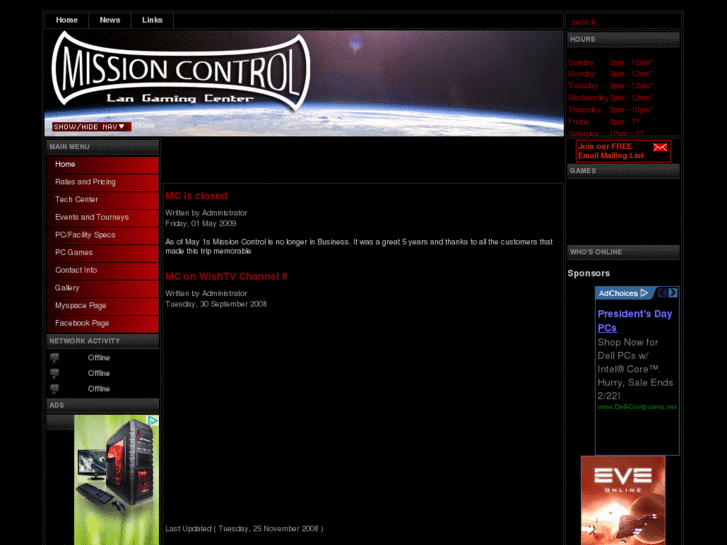 www.missioncontrol-lgc.com