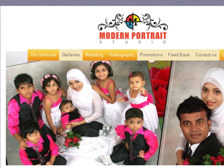 www.modernportraitstudio.com