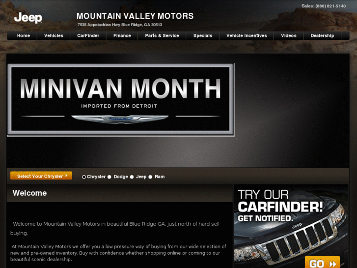 www.mountainvalleymotors.net