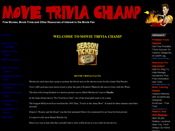 www.movietriviachamp.com