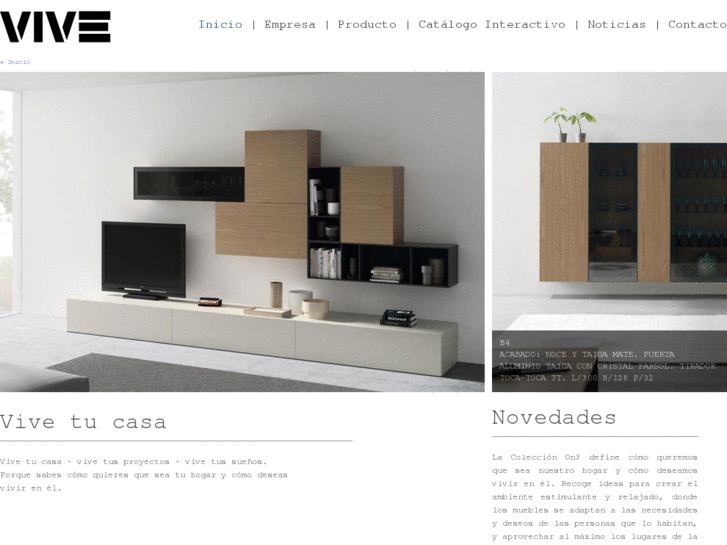 www.mueblesverge.com