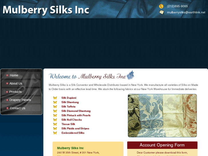 www.mulberrysilks.com