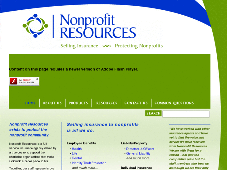 www.npresources.org