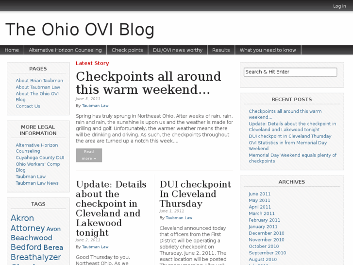 www.ohiooviblog.com