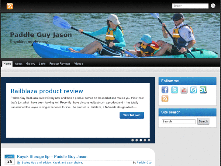 www.paddleguy.com