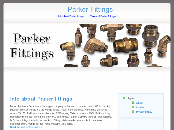 www.parkerfittings.org