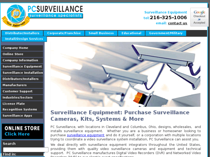 www.pcsurveillance.net