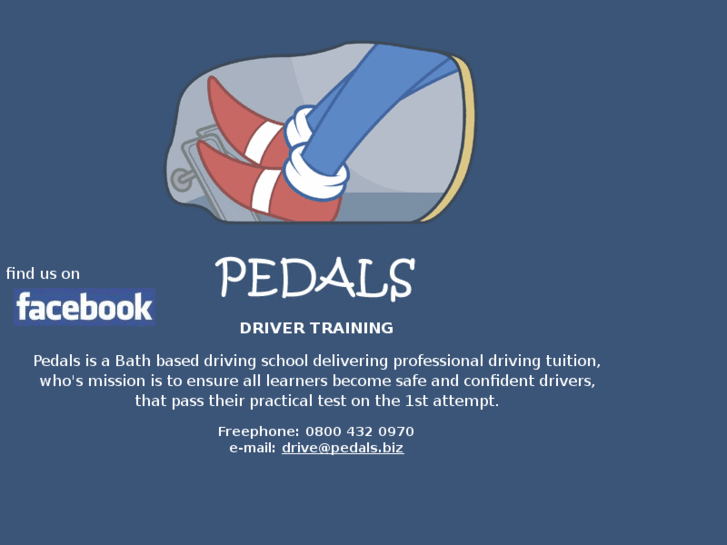 www.pedals.biz