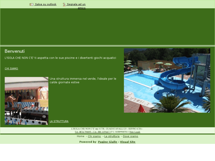 www.piscinalisolachenonce.com