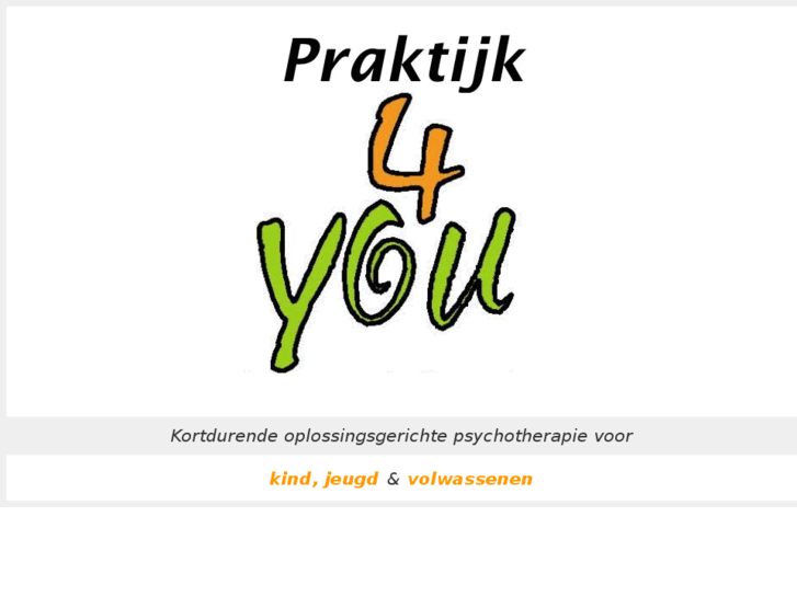 www.praktijk4you.nl