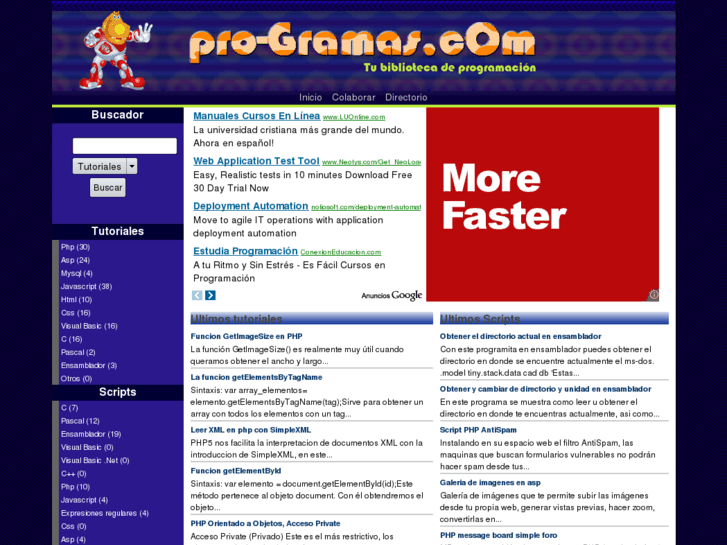 www.pro-gramas.com