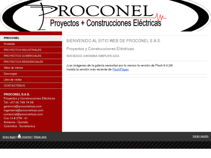 www.proconelsas.com