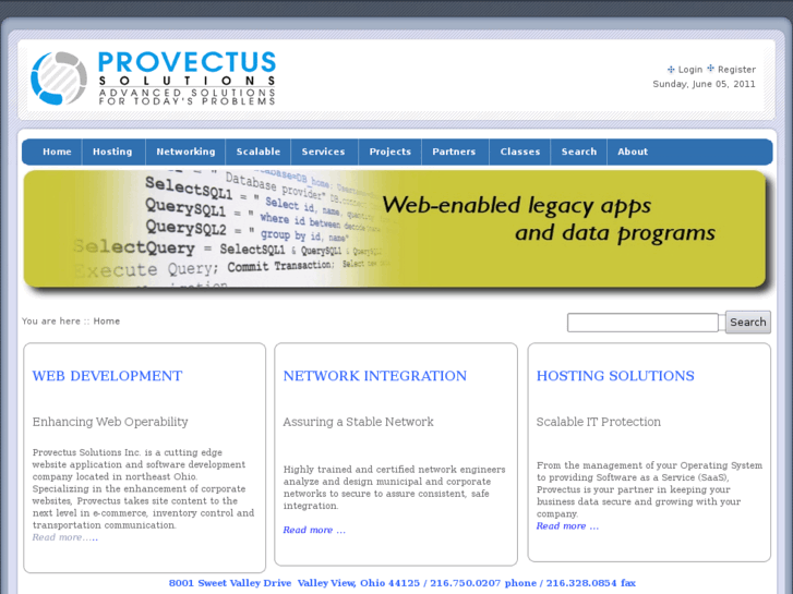 www.provectus-solutions.com
