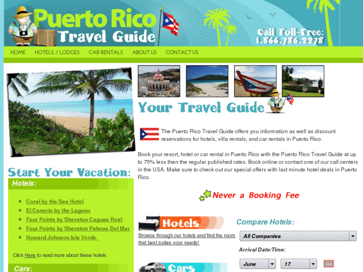 www.prtravelguide.com