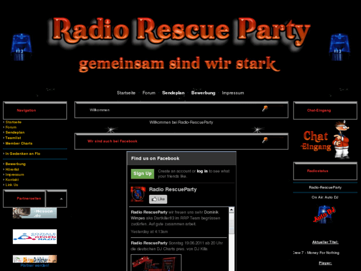 www.radio-rescueparty.de