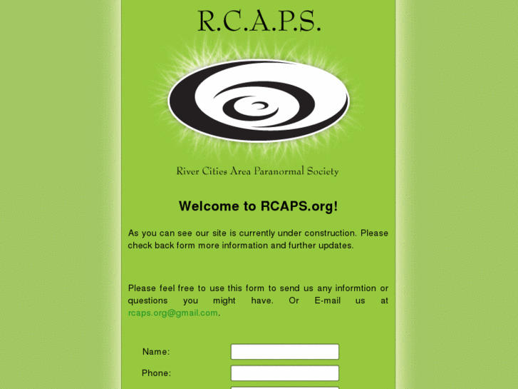 www.rcaps.org