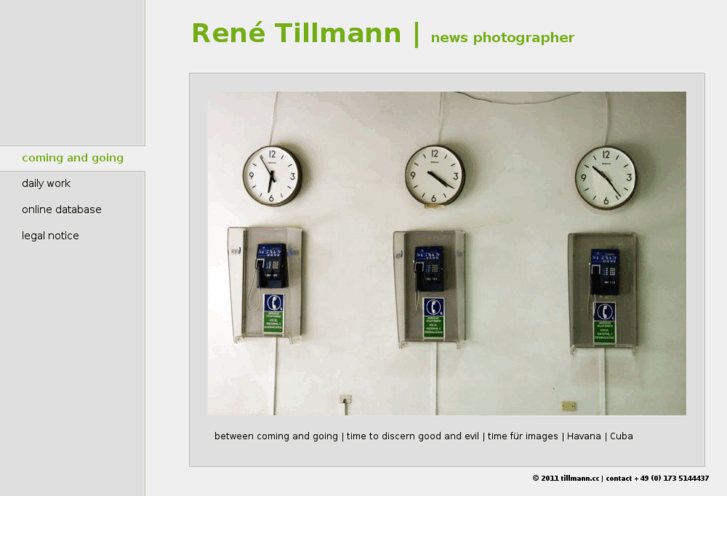 www.renetillmann.com