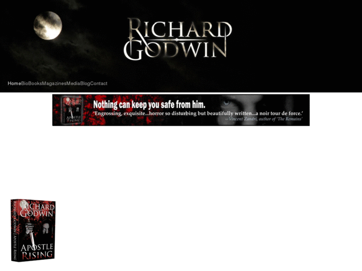 www.richardgodwin.net