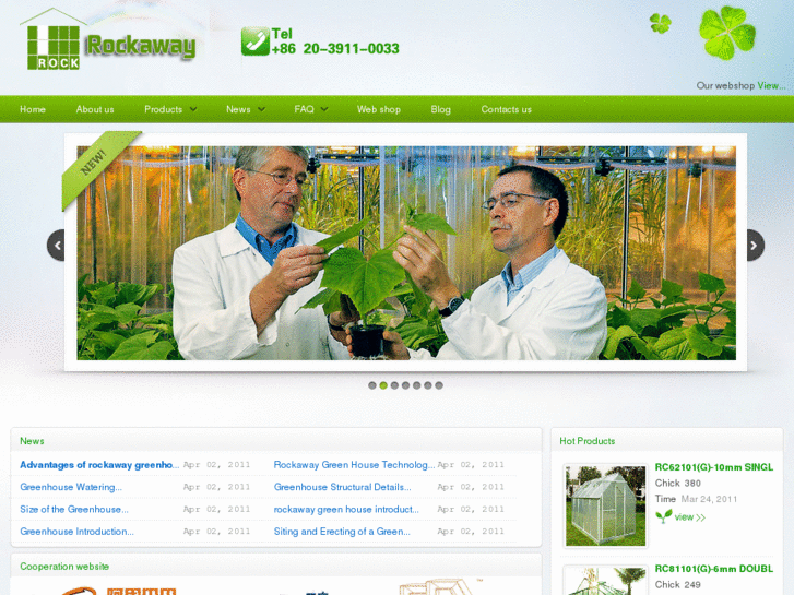 www.rockawaygreenhouse.com