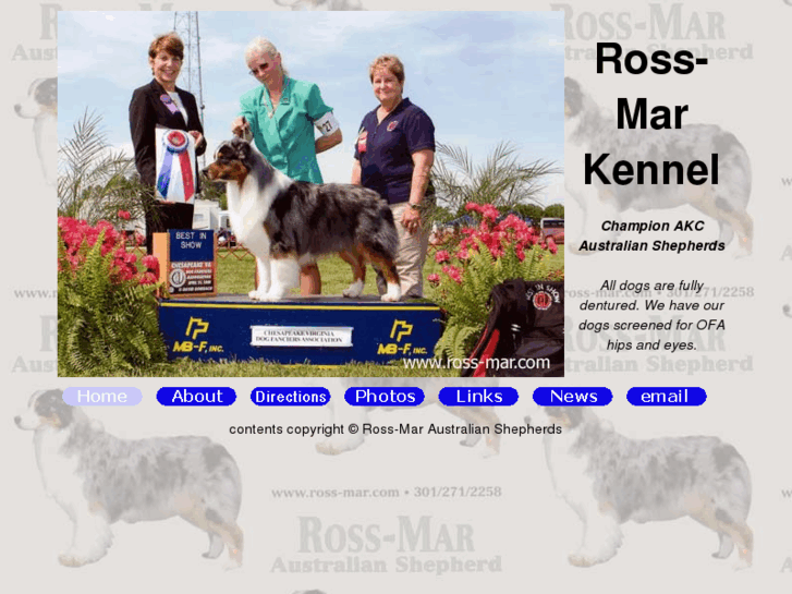 www.ross-mar.com