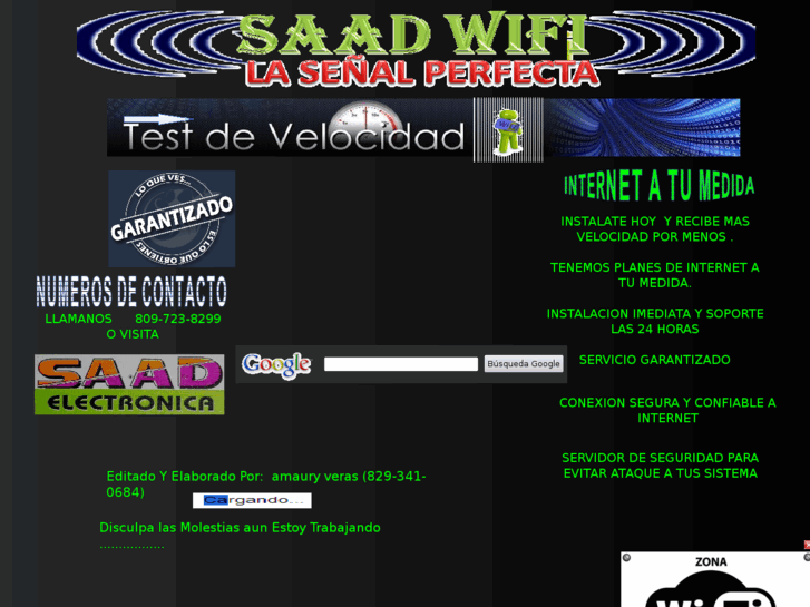 www.saadwifi.com