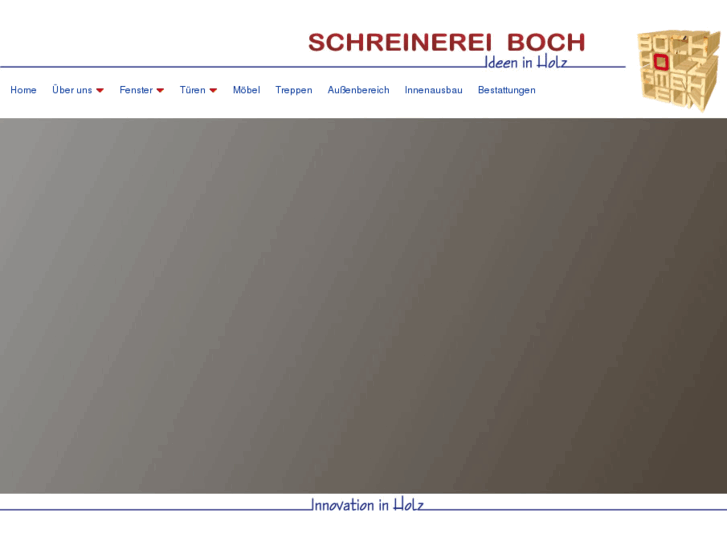 www.schreinerei-boch.com