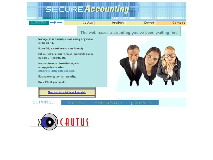 www.secureaccounting.net