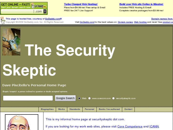 www.securityskeptic.com