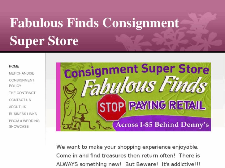 www.shopfabulousfinds.net