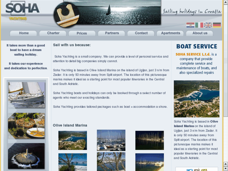 www.soha-yachting.com