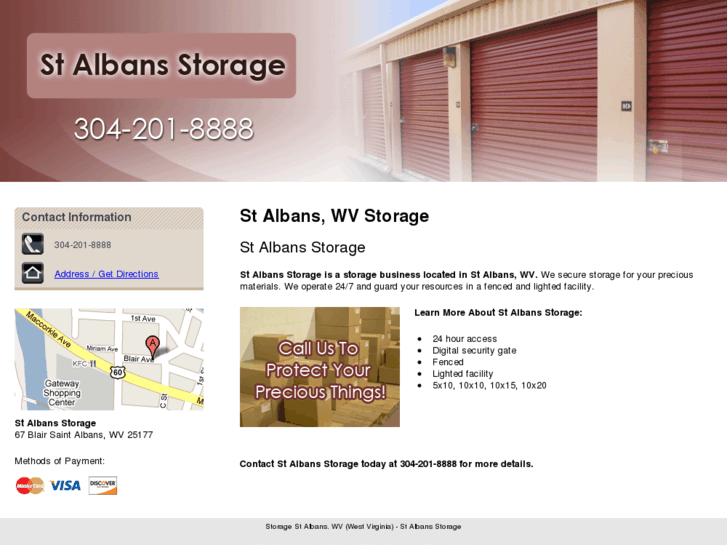 www.stalbansstorage.com