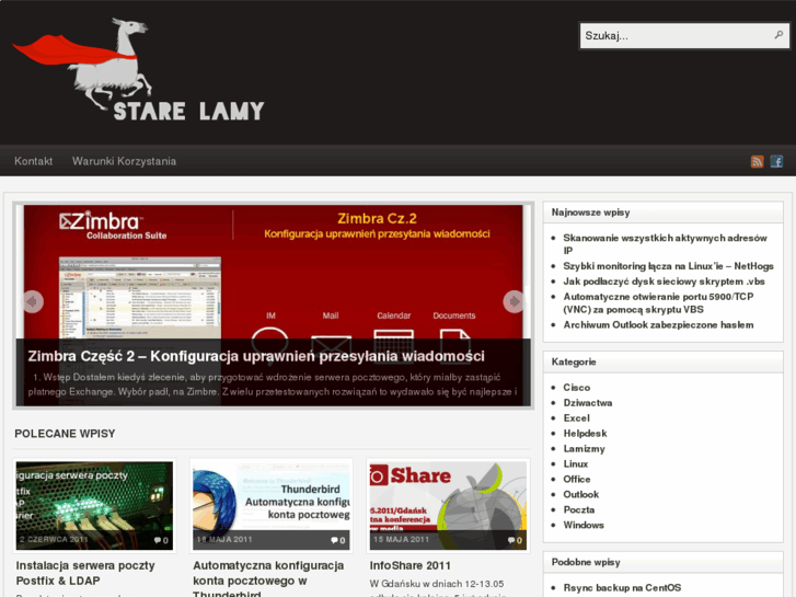 www.starelamy.org