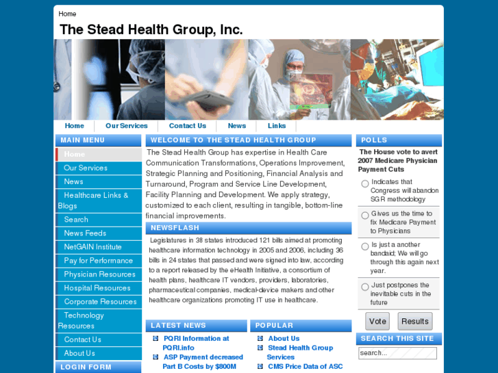 www.stead-group.com