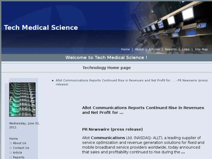 www.techmedicalscience.net