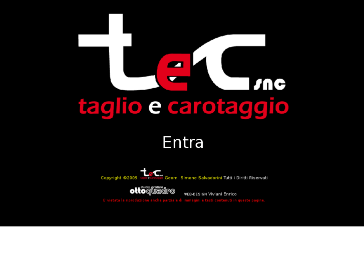 www.tecsalvadorini.com