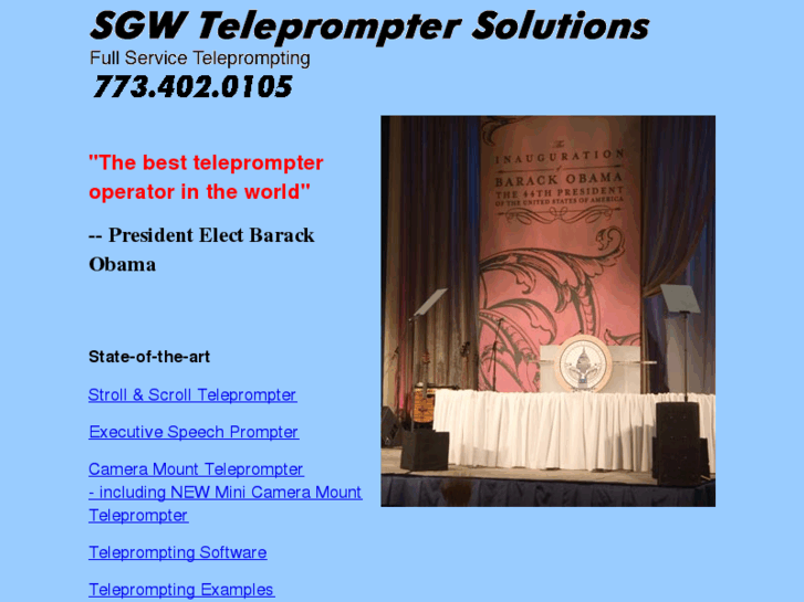 www.telepromptersolutions.com