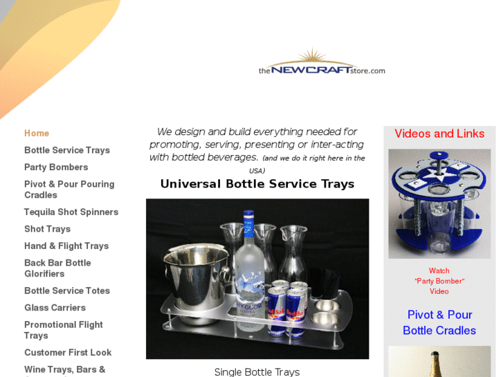 www.thenewcraftstore.com