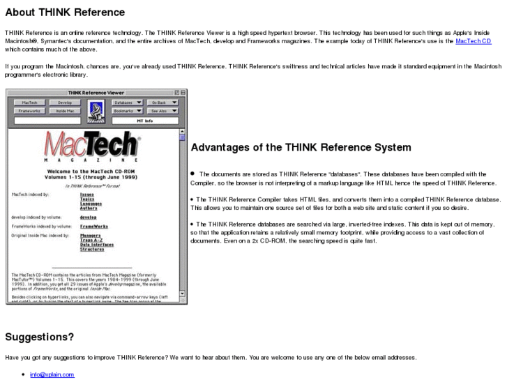 www.thinkreference.com