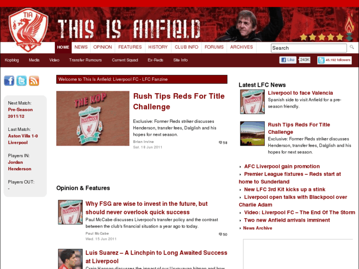 www.thisisanfield.com